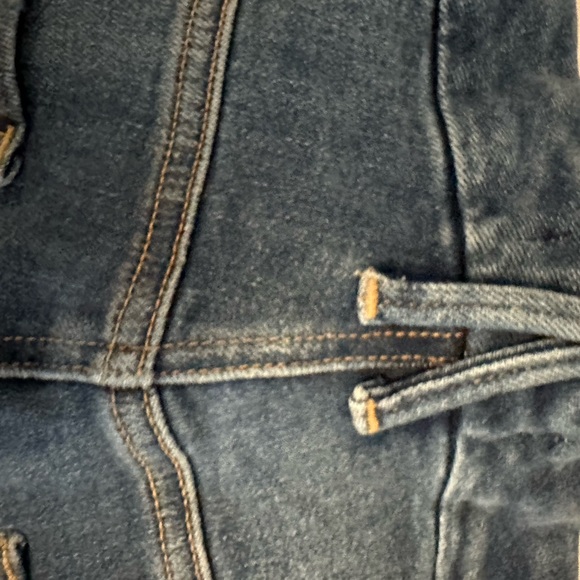 NWT Good American jeans plus size 26 - Picture 5 of 6